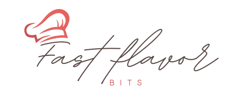 fast flavor bites