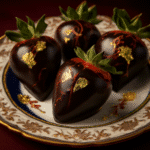 Dubai Chocolate Strawberries – A Luxury Treat