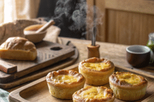 Potato Filled Pastry Guide –5 Easy Recipes Fast Flavor Bites