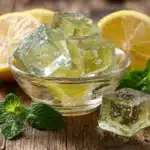 Gelatin diet recipe for weight loss gelatin cubes in bowl