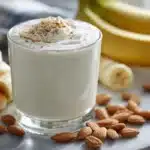 magnesium glycinate sleep smoothie