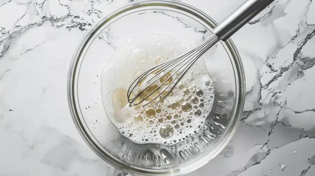 dr oz pink gelatin recipe whisking gelatin in hot water until completely dissolved