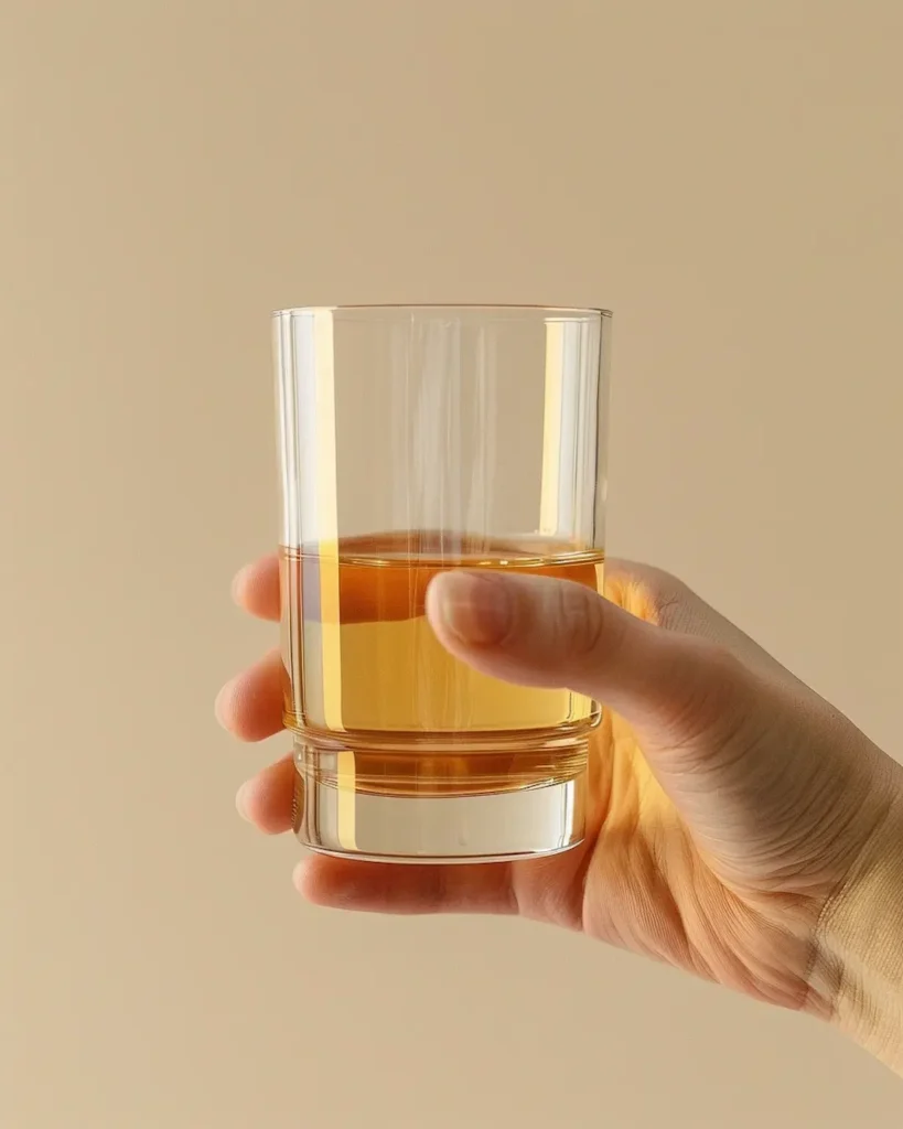 gelatin-weight-loss-trick-recipe-dissolved gelatin weight loss trick recipe glass with dissolved gelatin