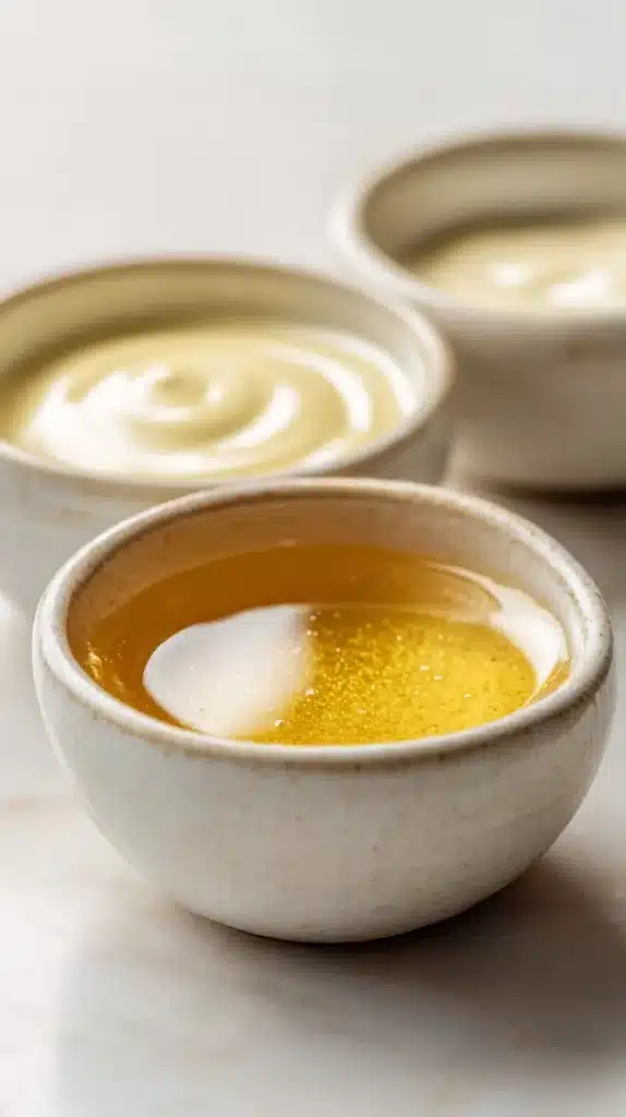 3-ingredient-honey-mustard-raw-honey-dijon-mayo-ingredients 3 ingredient honey mustard recipe ingredients raw honey dijon mustard mayo