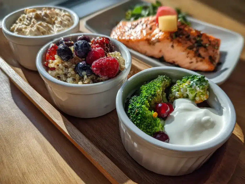 90-30-50-meal-plan-what-i-eat-in-a-day-full-day-meals 90 30 50 meal plan what I eat in a day full day meals breakfast lunch dinner snack