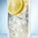 Is Gelatin Good for You? 7 Proven Benefits That Will Surprise You 2 ice gelatin trick for weight loss cold glass with dissolved gelatin and lemon