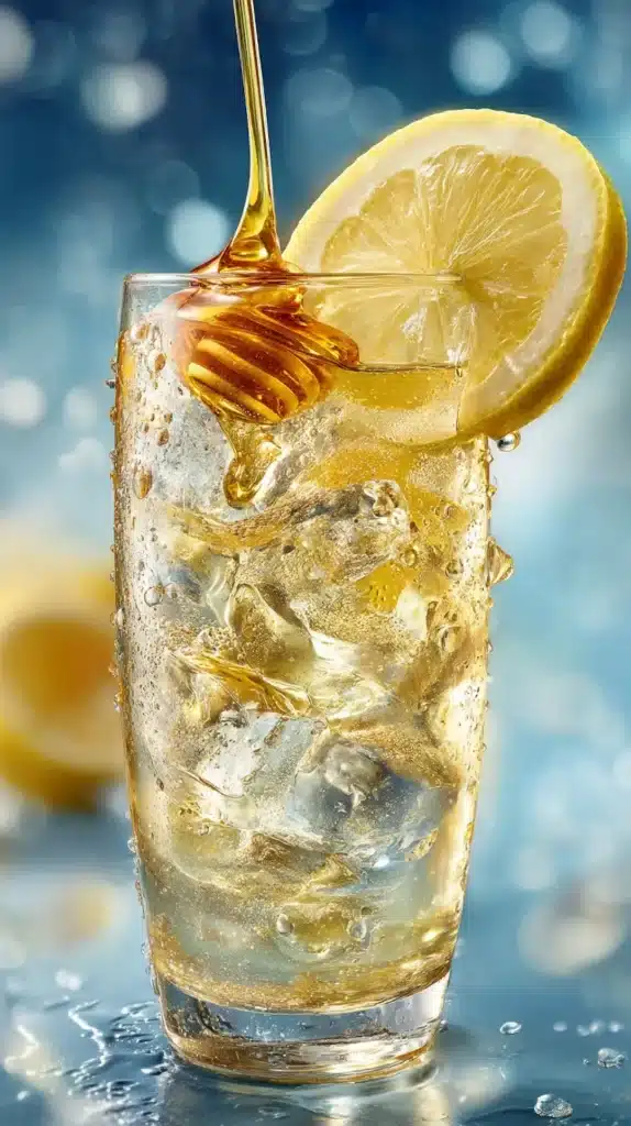 is-gelatin-good-for-you-final-hero-beauty-shot is gelatin good for you final hero beauty shot gelatin drink lemon honey