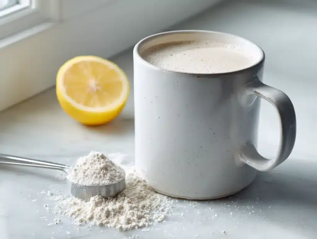 Jillian Michaels Gelatin Recipe vs. Dr. Oz Pink Gelatin Trick — Which One Actually Works in 2026? 18 jillian michaels gelatin recipe bariatric high protein hybrid with whey protein powder and lemon