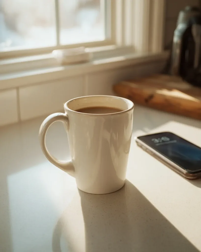 Jillian Michaels Gelatin Recipe vs. Dr. Oz Pink Gelatin Trick — Which One Actually Works in 2026? 20 jillian michaels gelatin recipe morning routine clear gelatin drink before breakfast on kitchen counter