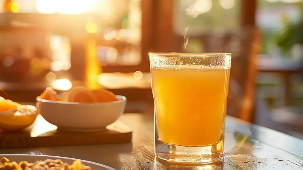 fenugreek-water-morning-routine fenugreek water for weight loss served as part of a healthy morning routine