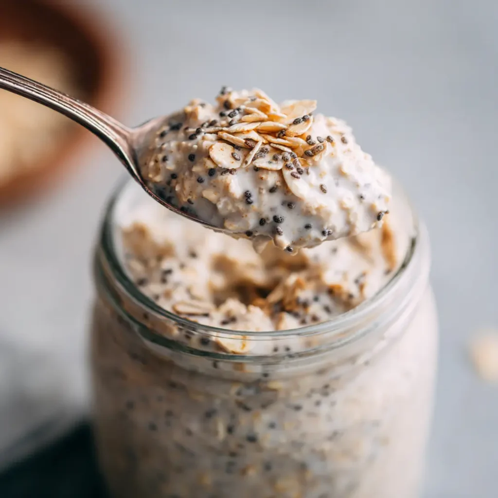 overnight oats flavor bar with toppings for pioneer woman overnight oats