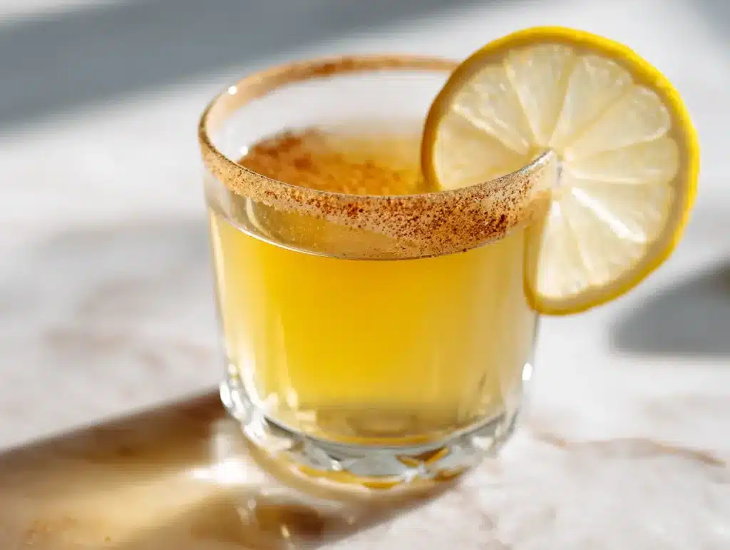 tualang-honey-lemon-tonic-recipe tualang honey lemon tonic recipe warm water cinnamon glass