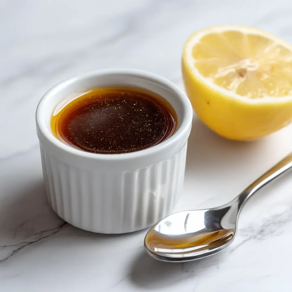 tualang-honey-side-effects-daily-dose tualang honey side effects daily dose one teaspoon ceramic bowl